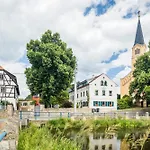 Landgut Mosch * Radeburg