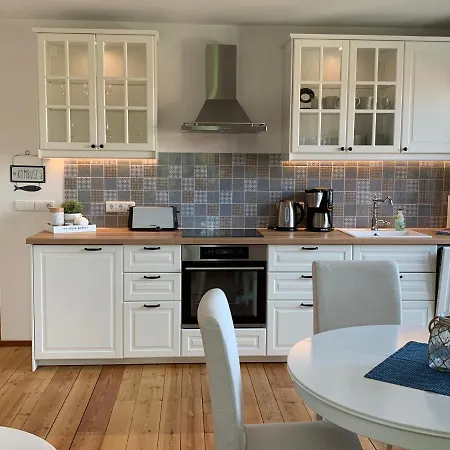 Landgut Mosch Apartament