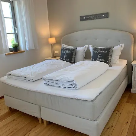 Landgut Mosch Apartment