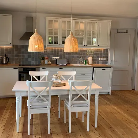 Landgut Mosch * Radeburg