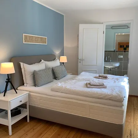 Apartament Landgut Mosch