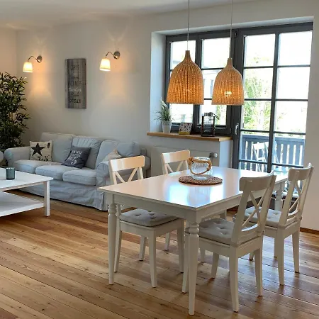 Landgut Mosch Radeburg