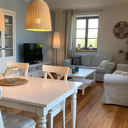 Landgut Mosch * Radeburg