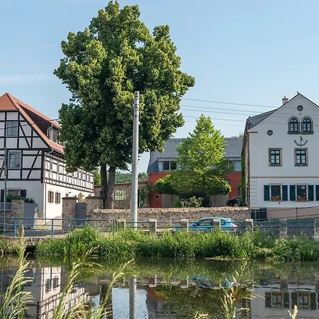 Landgut Mosch Radeburg