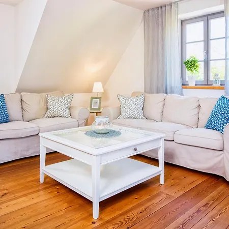 Apartment Landgut Mosch *