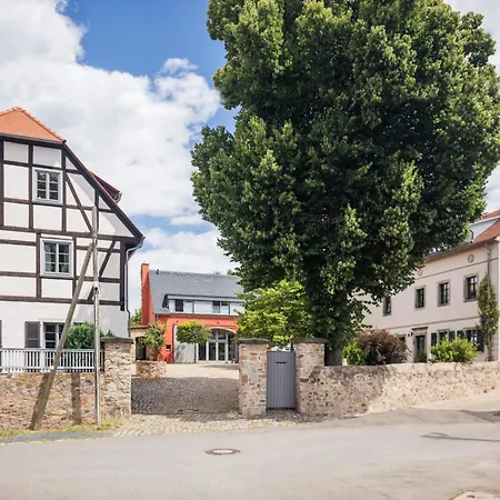 Landgut Mosch * Radeburg