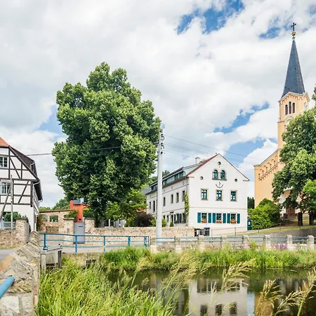 Landgut Mosch * Radeburg