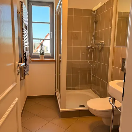 Landgut Mosch * Radeburg