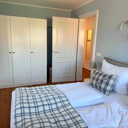 Landgut Mosch Apartament