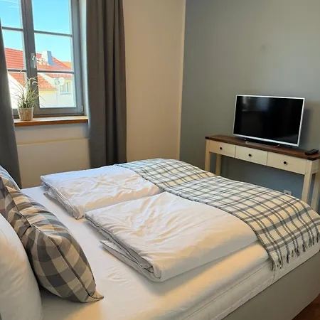 Apartament Landgut Mosch