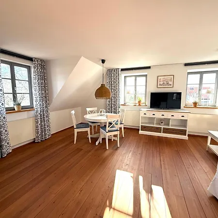 Landgut Mosch Apartamento *