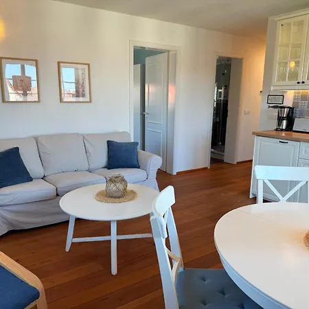 Apartamento Landgut Mosch Radeburg