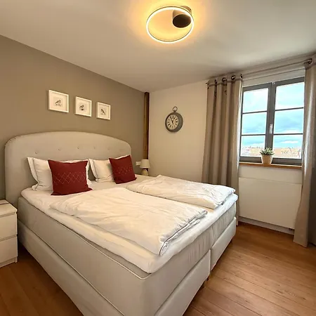 Apartment Landgut Mosch