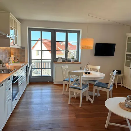 Apartment Landgut Mosch Radeburg
