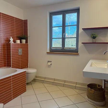 Landgut Mosch Radeburg