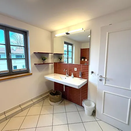 Landgut Mosch * Radeburg