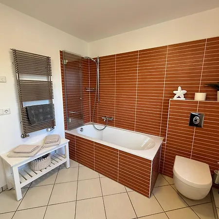 Landgut Mosch Apartamento