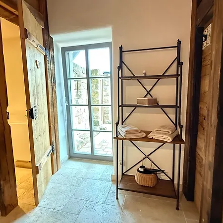 Apartament Landgut Mosch *