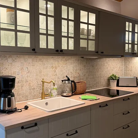 Apartment Landgut Mosch