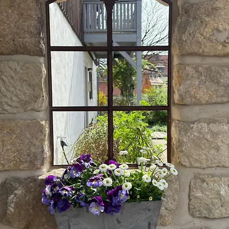 Landgut Mosch Apartment *