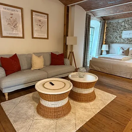 Apartamento Landgut Mosch Radeburg