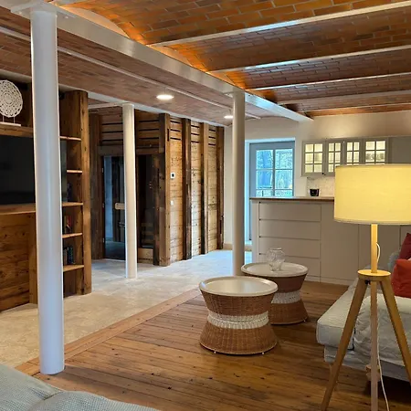 Landgut Mosch Radeburg