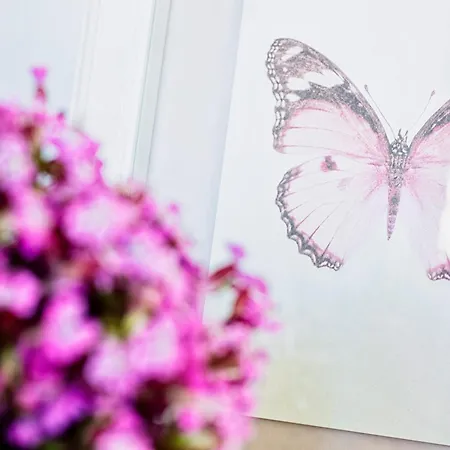 Landgut Mosch Apartament