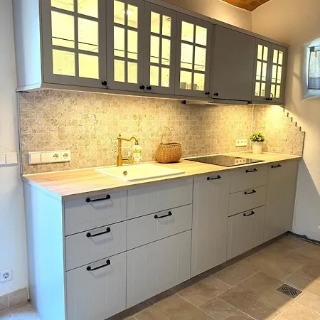 Apartament Landgut Mosch *