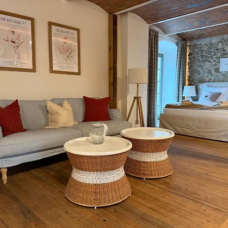 Landgut Mosch Apartament Radeburg