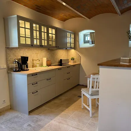 Landgut Mosch Radeburg