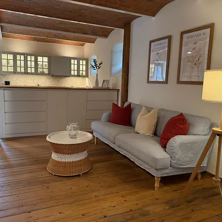 Landgut Mosch * Radeburg