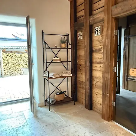 Landgut Mosch Apartamento *