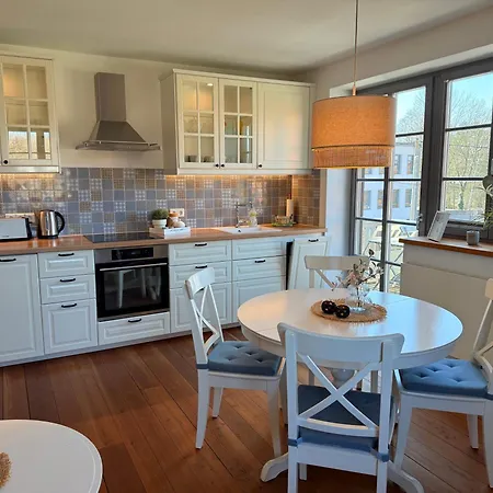 아파트 Landgut Mosch *