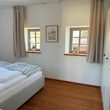 Landgut Mosch Radeburg