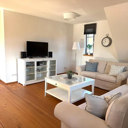 Landgut Mosch * Radeburg