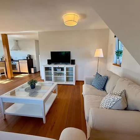 Landgut Mosch Apartamento