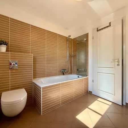 Landgut Mosch Apartamento