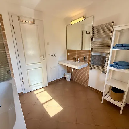 Landgut Mosch Apartamento