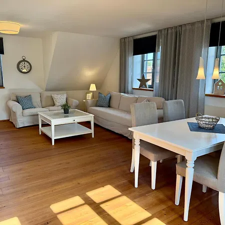 Landgut Mosch * Radeburg