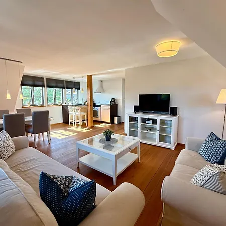 Apartament Landgut Mosch