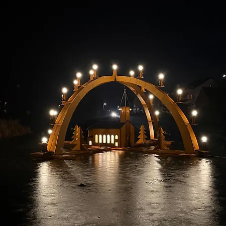 Landgut Mosch Radeburg