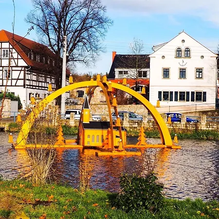 Landgut Mosch Apartamento