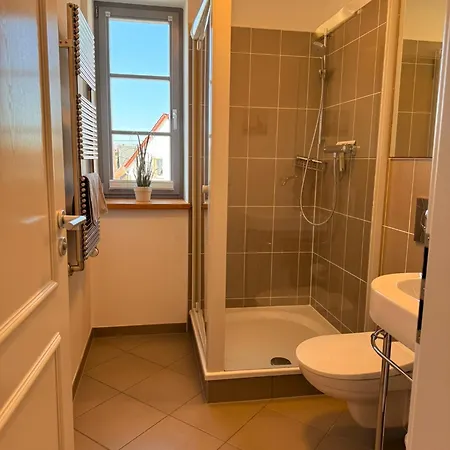 Apartamento Landgut Mosch Radeburg