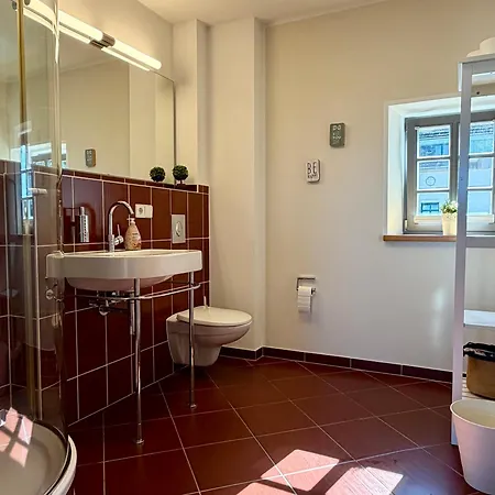 Appartement Landgut Mosch *