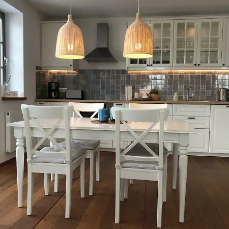 Apartamento Landgut Mosch