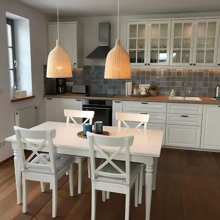 Landgut Mosch Radeburg