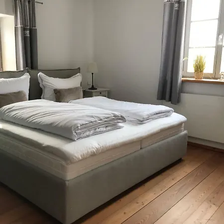 Apartamento Landgut Mosch