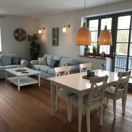 Landgut Mosch Apartment Radeburg