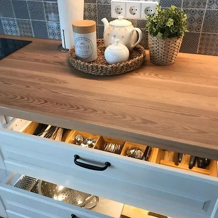 Landgut Mosch Apartament Radeburg