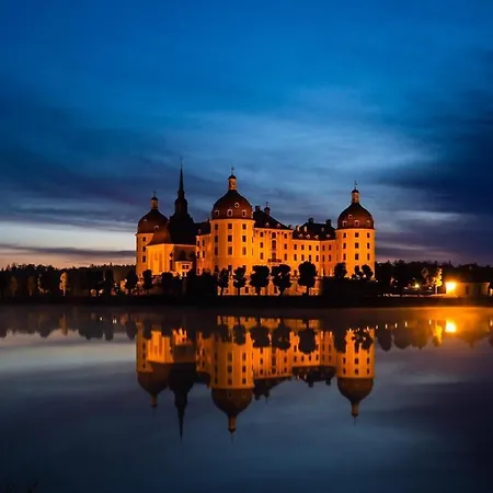 Apartament Landgut Mosch *